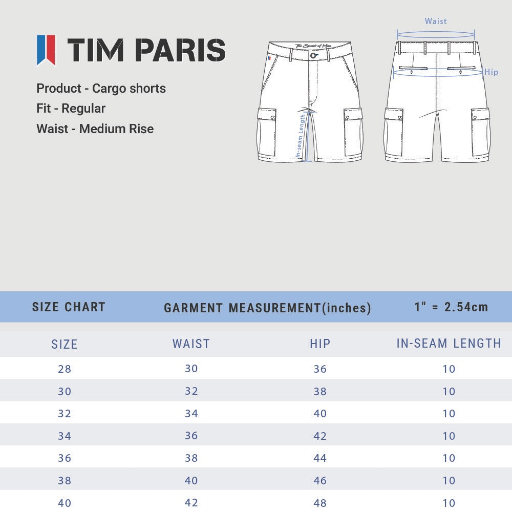 Tim Paris