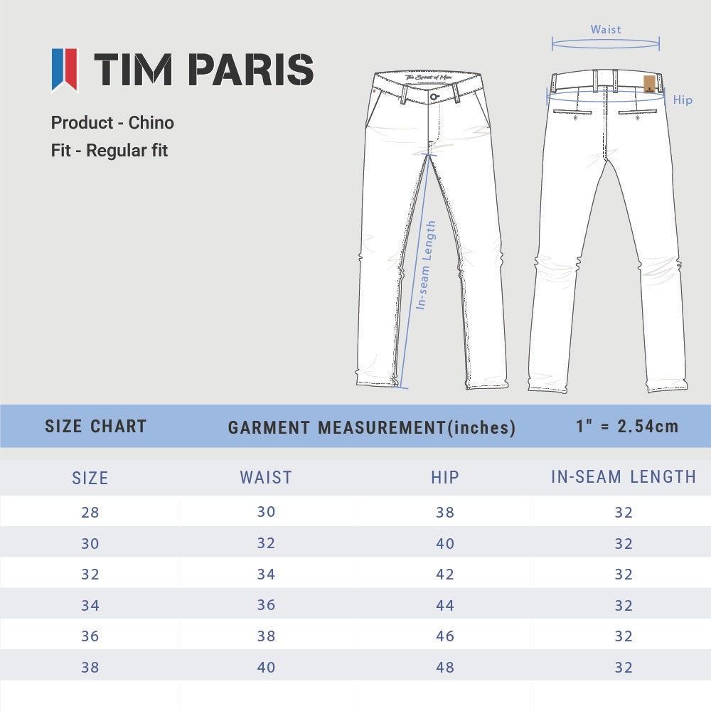 Tim Paris