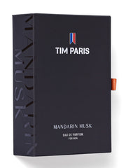 Mandarin Musk Eau de Perfume Mandarin Musk Eau de Perfume