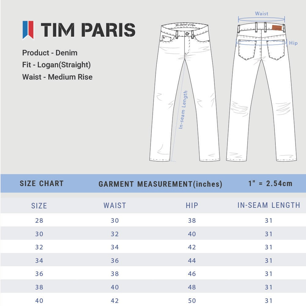 Tim Paris