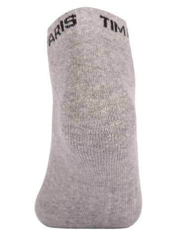 Low Ankle Socks Tim Paris