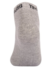Low Ankle Socks