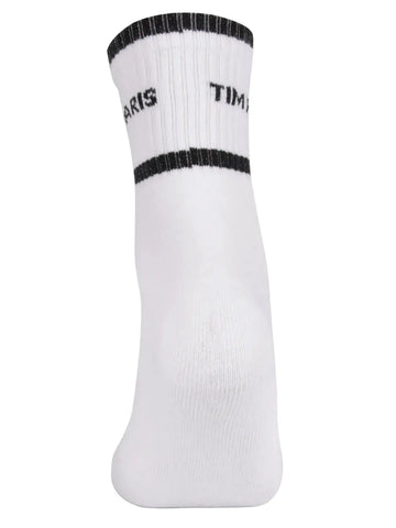 Ankle-Length Socks Tim Paris
