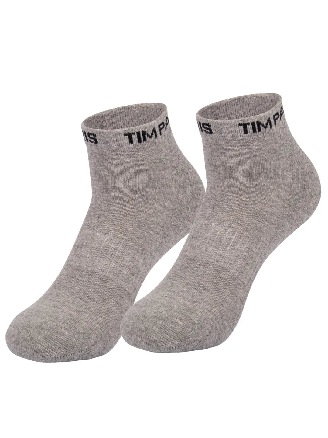 Low Ankle Socks