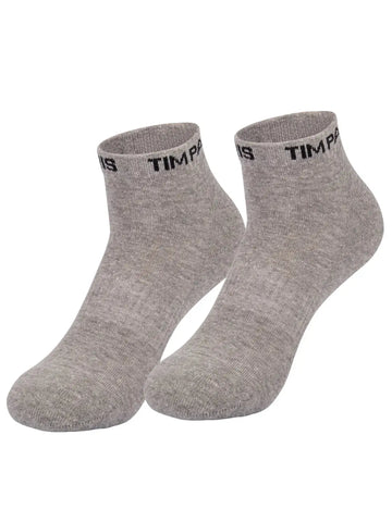 Low Ankle Socks Tim Paris