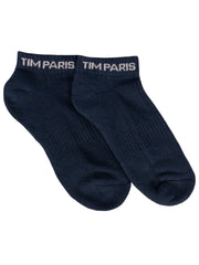 Low Ankle Socks