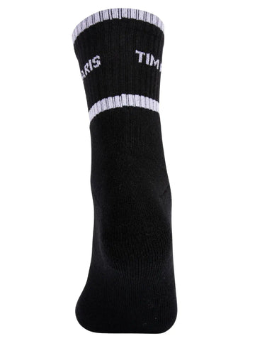 Ankle-Length Socks Tim Paris