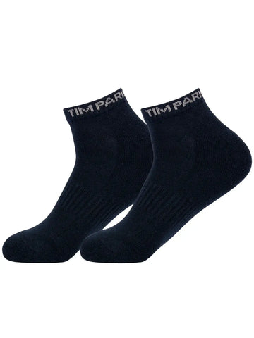 Low Ankle Socks Tim Paris