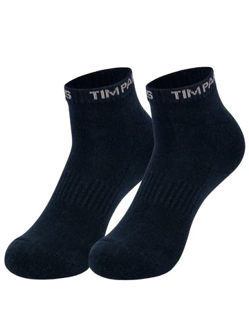 Low Ankle Socks Tim Paris