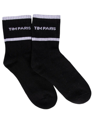 Ankle-Length Socks Tim Paris