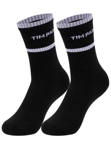 Ankle-Length Socks Tim Paris