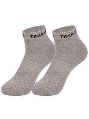Low Ankle Socks Combo