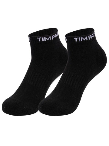 Low Ankle Socks Tim Paris