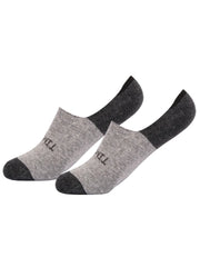 Shoe Liners Socks Combo