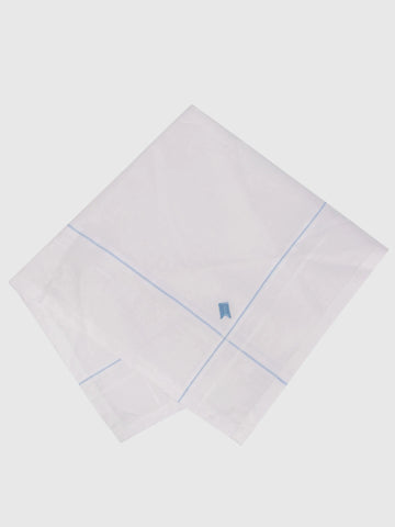 Premium Cotton Handkerchiefs for Men – Pack of 3 Tim Paris