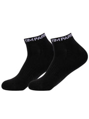 Low Ankle Socks