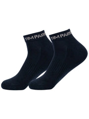 Low Ankle Socks Combo