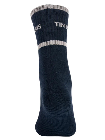 Ankle-Length Socks Tim Paris
