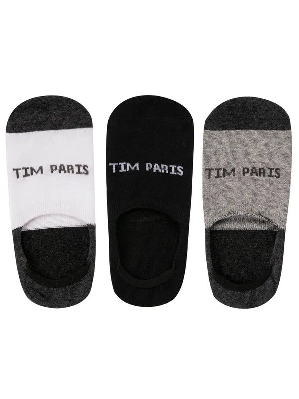 Shoe Liners Socks Combo Tim Paris
