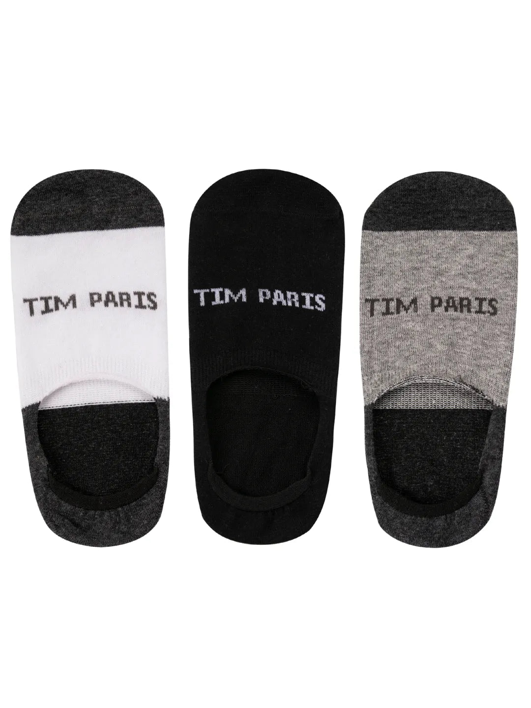 Shoe Liners Socks Combo
