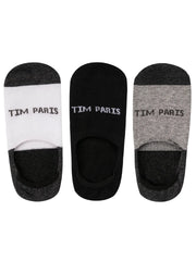 Shoe Liners Socks Combo