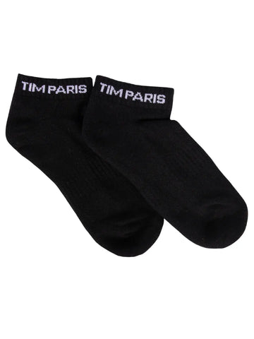 Low Ankle Socks Tim Paris