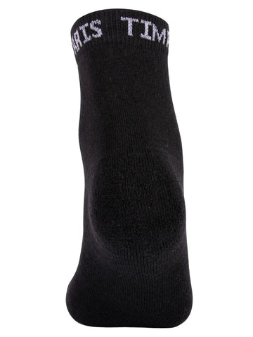 Low Ankle Socks Tim Paris
