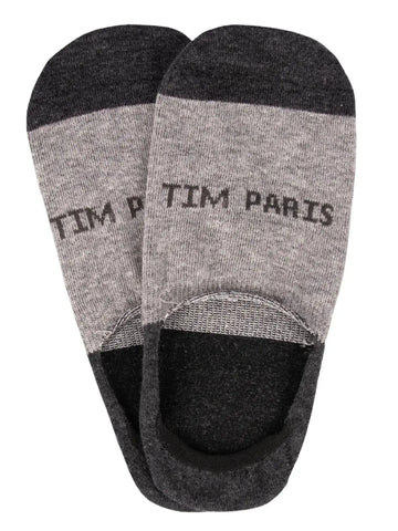 Shoe Liners Socks Combo Tim Paris
