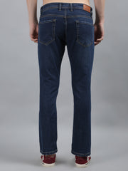 Medium Indigo Hugo Skinny Fit Jeans