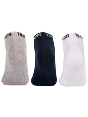 Low Ankle Socks Combo