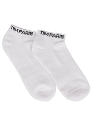 Low Ankle Socks