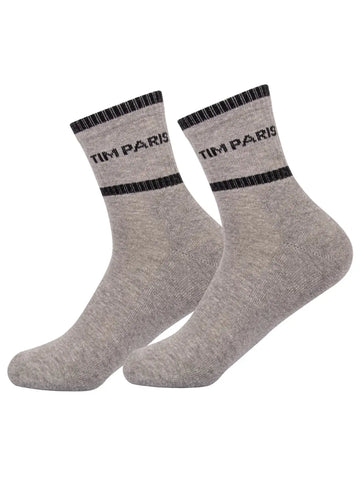 Ankle-Length Socks Tim Paris