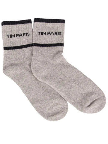 Ankle-Length Socks Tim Paris