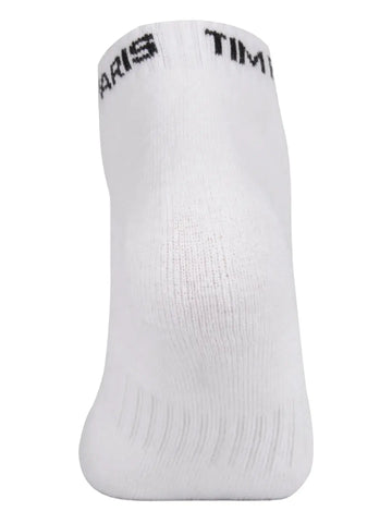 Low Ankle Socks Tim Paris