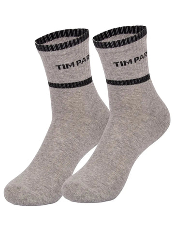 Ankle-Length Socks Tim Paris