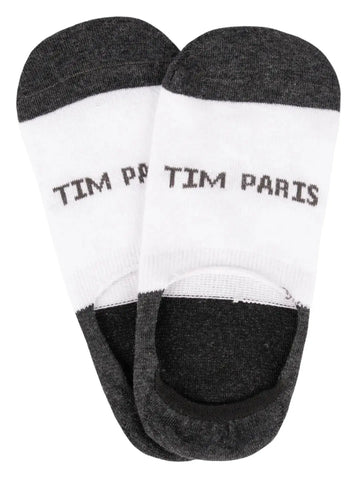 Shoe Liners Socks Combo Tim Paris