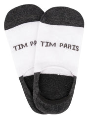 Shoe Liners Socks Combo