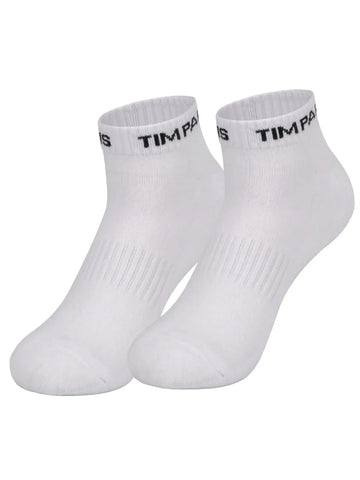 Low Ankle Socks Tim Paris