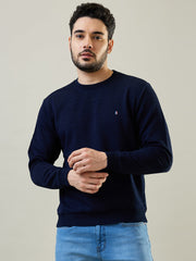 Tim Paris Rinse Sweatshirt – Round Neck