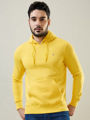 Tim Paris Sweatshirt: Honeycomb Hoodie