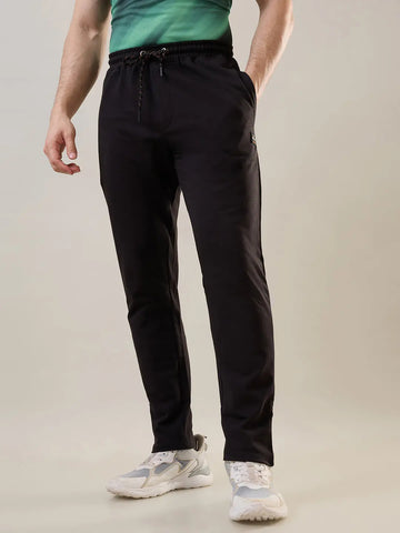 Black Oyster Lounge Pant Tim Paris