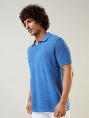 Mens T-Shirt Regular Riverside