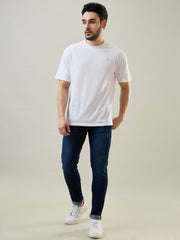 Tim Paris Dark Indigo Denim Jeans – Skinny Fit