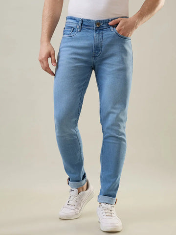 Tim Paris Jeans - Light Stone Denim Tim Paris