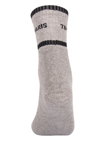 Ankle-Length Socks Tim Paris