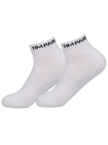 Low Ankle Socks Tim Paris