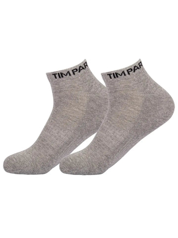 Low Ankle Socks Tim Paris