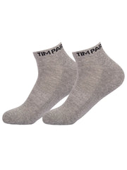 Low Ankle Socks