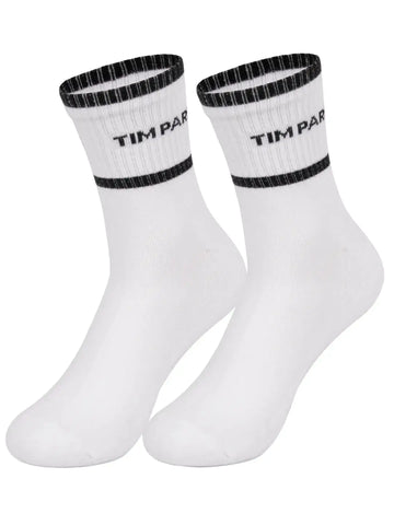 Ankle-Length Socks Tim Paris