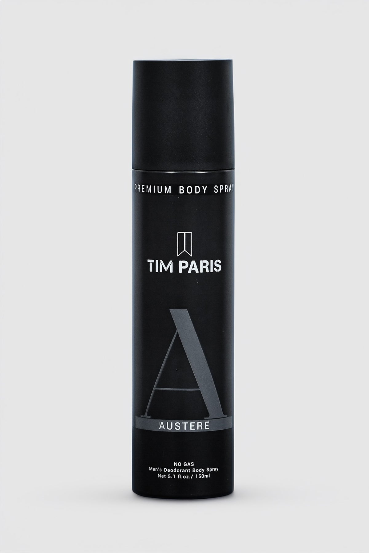 AUSTERE Premium Deodorant